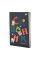 Зошит для запису іноземних слів В5 72 аркушів Maneki-neko Yes (911581)