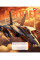 Зошит шкільний Aircraft А5 60 аркушів клітинка YES (767137)