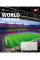Тетрадь школьная World stadium А5 36 листов линия YES (767096)