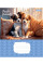 Зошит учнівський шкільний Pets Frinds А5 12 аркушів коса лінія 1 Вересня (768068)