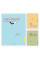 Зошит для записів Be yourself 96 А4 аркушів клітинка YES (682008)