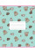Зошит учнівський шкільний Pusheen Candy А5 18 аркушів клітинка YES (767600)