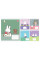 Зошит учнівський шкільний Miffy Spring А5 24 аркушів лінія YES (767630)