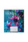 Зошит шкільний Flora А5 24 аркушів лінія YES (768791)