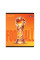 Зошит учнівський Yes Football А5 24 аркушів клітинка (768583)