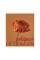 Зошит учнівський Yes Floral Harmony А5 48 аркушів клітинка (768610)