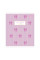 Зошит учнівський Yes Pink bow А5 12 аркушів коса лінія (768567)