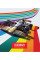 Зошит шкільна А5 12 лінія YES Grand Prix набір 10 шт. (765166)