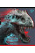 Зошит шкільна А5 24 клітка YES Jurassic World Science Gone Wrong набір 10 шт. (765321)