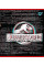 Зошит шкільна А5 48 клітка YES Jurassic World Science Gone Wrong набір 5 шт. (765325)