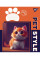 Зошит шкільний А5/12 лінія YES Pet style набір 25 шт. (766292)