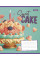 Зошит шкільний А5/24 клітинка 1В Sweet cake набір 20 шт. (766364)