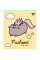 Тетрадь А5 12 Лин. YES Pusheen набор 10 шт. (766808)