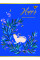 Тетрадь школьная Happy 96 листов клетка YES (681939)