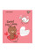 Зошит шкільний Line friends 12 аркушів лінія YES (766545)