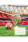 Тетрадь школьная Hit the goal А5 48 листов клетка YES (767371)