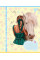 Тетрадь школьная Friends forever А5 24 листов линия YES (767040)