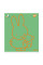 Набір зошитів шкільних Miffy 12 аркушів коса лінія YES 10 шт (767501)
