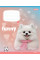 Зошит учнівський шкільний Funny Pets А5 12 аркушів лінія 1 Вересня (768209)