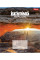 Зошит учнівський загальний Beyond the horizon А5 60 аркушів лінія 1 Вересня (768249)