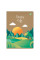 Зошит для записів Green life 48 А4 аркушів клітинка крафт YES (681999)