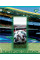 Зошит учнівський загальний Football stadium А5 48 аркушів клітинка YES (767751)