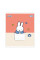 Зошит шкільний Yes My Miffy А5 12 аркушів клітинка (768651)