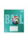 Зошит шкільний Yes Ball А5 12 аркушів клітинка (768676)