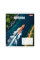 Зошит шкільний 1Вересня Vivid horizons А5 60 аркушів клітинка (768994)