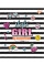 Зошит шкільна А5 24 лінія YES Style Girl набір 10 шт. (764329)