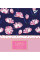 Тетрадь школьная А5 48 линия YES Floral Dreams набор 5 шт. (765290)