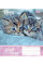 Зошит шкільний А5 60 Лін. 1В Little Kittens набір 10 шт (763668)