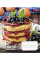 Тетрадь школьная А5/18 клітинка 1В Homemade cake (765812)