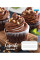 Тетрадь школьная А5/18 клітинка 1В Homemade cake (765812)