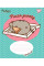 Зошит шкільний А5/12 лінія YES Pusheen набір 25 шт. (766293)