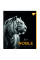 Зошит шкільний А5 96 клітинка Noble YES (766896)