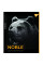 Зошит шкільний А5 96 клітинка Noble YES (766896)
