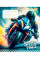 Тетрадь школьная Speed race А5 36 листов линия YES (767354)