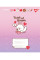 Тетрадь школьная Line Friends. Love letter А5 12 листов косая линия YES (766934)