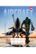 Тетрадь школьная Aircraft А5 18 листов клетка YES (766964)