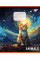Тетрадь школьная Dreamer animals А5 60 листов клетка YES (767139)