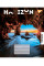 Тетрадь школьная Horizon nature А5 48 листов линия YES (767129)