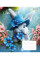 Тетрадь школьная 1B Charming companions А5 24 листов клетка 1 Вересня (767274)