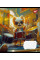А5+ 12 аркушів Furry musicians нотний зошит YES (767436)
