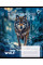 Зошит учнівський загальний The wild А5 60 аркушів лінія YES (767742)