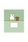 Зошит шкільний Yes My Miffy А5 12 аркушів коса лінія (768653)
