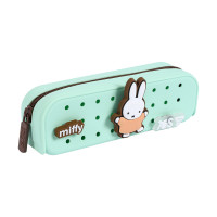Пенал м`який силіконовий Yes Miffy Bunny PHS-2 (533845)