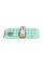 Пенал м`який силіконовий Yes Miffy Bunny PHS-2 (533845)