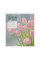 Зошит шкільний Bloom or fade А5 18 аркушів лінія YES (768873)