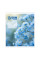 Зошит шкільний Bloom or fade А5 18 аркушів лінія YES (768873)